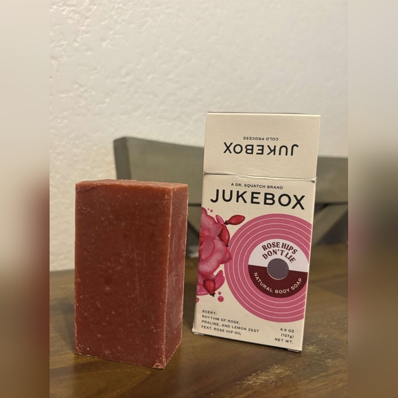 NEW! 3 PIECE JUKEBOX BATH SET - Picture 9 of 16